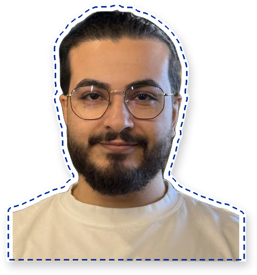 Alain Kenan Buyrukcan